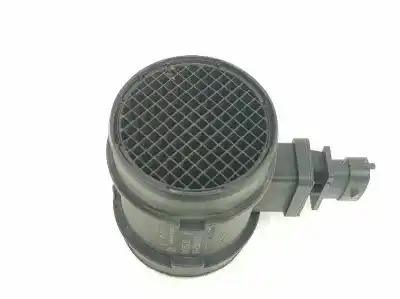 Second-hand car spare part flowmeter for opel corsa d (s07) 1.3 cdti (l08 l68) oem iam references 55350048  55350048