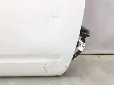 Автозапчасти б/у дверь передняя правая за nissan navara pickup d40m double cab se 4x4 ссылки oem iam 80100eb330