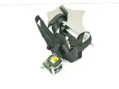 Автозапчасти б/у задний правый ремень безопасности за opel corsa d (s07) 1.3 cdti (l08 l68) ссылки oem iam 13251319  13251319