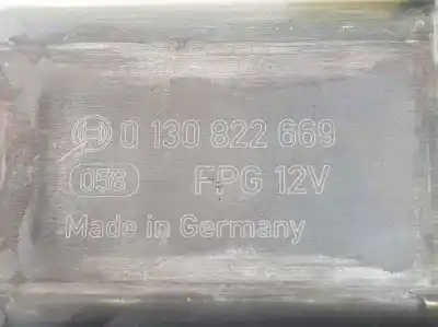 Автозапчасти б/у мотор заднего левого стекла за audi a4 avant (8w5) 2.0 16v tdi ссылки oem iam 8w0959811  8w0959811