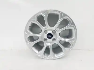 Автозапчастина б/у шина для ford ecosport 1.0 ecoboost посилання на oem iam gn151007fab  2188003