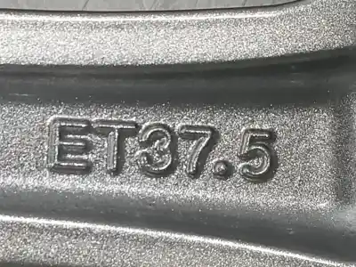 Автозапчастина б/у шина для ford ecosport 1.0 ecoboost посилання на oem iam gn151007fab  2188003