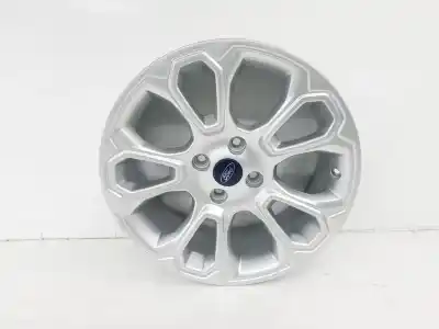 Автозапчастина б/у шина для ford ecosport 1.0 ecoboost посилання на oem iam gn151007fab  2188003