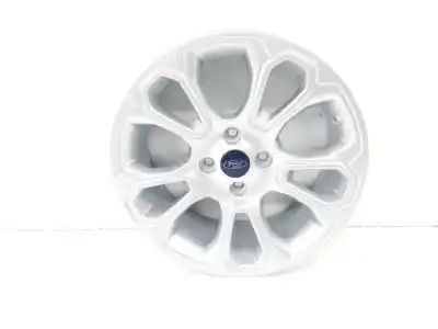 Автозапчастина б/у шина для ford ecosport 1.0 ecoboost посилання на oem iam gn151007fab  2188003