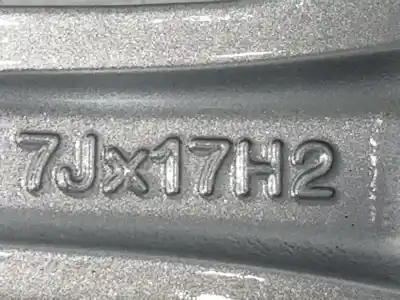 Автозапчастина б/у шина для ford ecosport 1.0 ecoboost посилання на oem iam gn151007fab  2188003