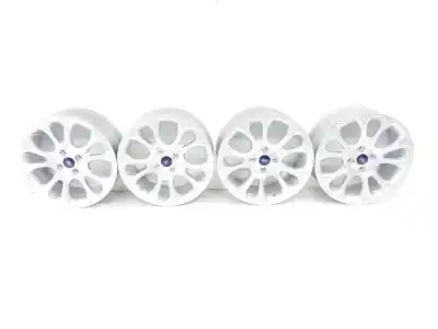Автозапчастина б/у шина для ford ecosport 1.0 ecoboost посилання на oem iam gn151007fab