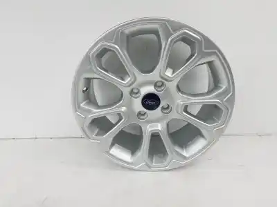 Автозапчастина б/у шина для ford ecosport 1.0 ecoboost посилання на oem iam gn151007fab  2188003