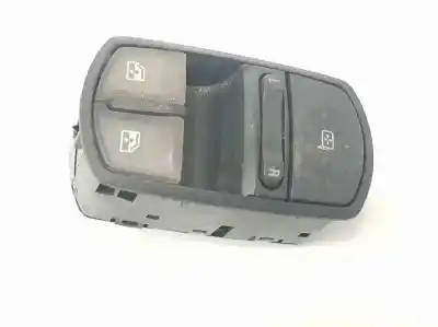 Автозапчасти б/у выключатель левого переднего окна за opel corsa d (s07) 1.3 cdti (l08 l68) ссылки oem iam 13258522