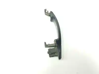 Автозапчасти б/у наружная рукоятка передняя справа за opel corsa d (s07) 1.3 cdti (l08 l68) ссылки oem iam 13255661  13255661