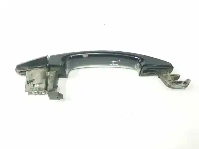Автозапчасти б/у левая передняя наружная ручка за opel corsa d (s07) 1.3 cdti (l08 l68) ссылки oem iam 13255661