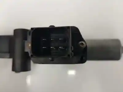 Second-hand car spare part left front window motor for opel corsa d (s07) 1.3 cdti (l08 l68) oem iam references 39161989  39161989