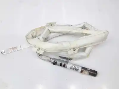 Pezzo di ricambio per auto di seconda mano airbag a tenda anteriore destro per bmw 5 (e60) 520 d riferimenti oem iam 72129147338