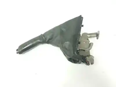 Автозапчасти б/у рычаг ручного тормоза за opel corsa d (s07) 1.3 cdti (l08 l68) ссылки oem iam 13207591