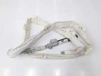 Pezzo di ricambio per auto di seconda mano airbag a tenda anteriore sinistro per bmw 5 (e60) 520 d riferimenti oem iam 72129147337