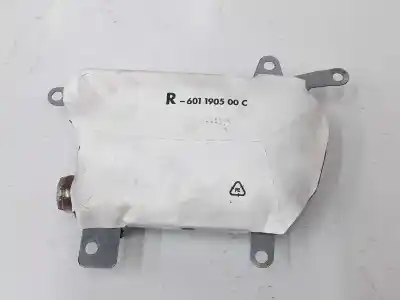 Peça sobressalente para automóvel em segunda mão airbag frontal lado direito por bmw serie 5 berlina 2.0 turbodiesel referências oem iam 72126963022 6963022 72126963022 