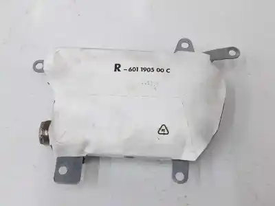 Pezzo di ricambio per auto di seconda mano airbag laterale anteriore destro per bmw 5 (e60) 520 d riferimenti oem iam 72126963022