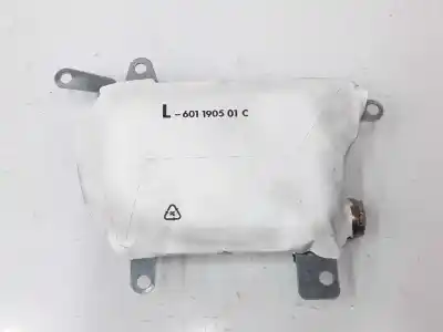 Pezzo di ricambio per auto di seconda mano airbag lato anteriore sinistro per bmw 5 (e60) 520 d riferimenti oem iam 72126963021