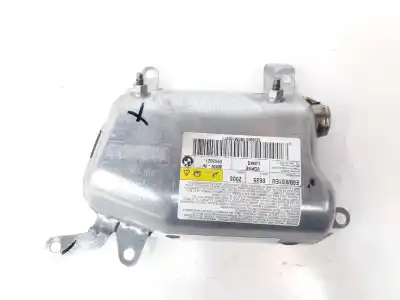Peça sobressalente para automóvel em segunda mão airbag frontal lado esquerdo por bmw 5 (e60) 520 d referências oem iam 72126963021  6963021