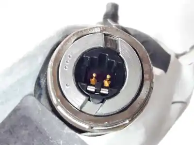 Peça sobressalente para automóvel em segunda mão airbag frontal lado esquerdo por bmw 5 (e60) 520 d referências oem iam 72126963021  6963021