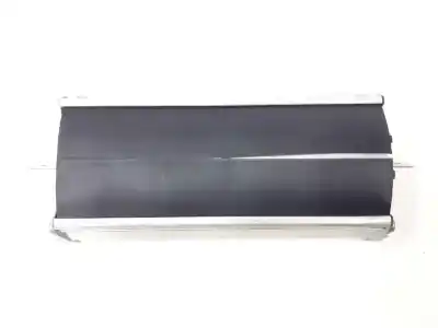 Pezzo di ricambio per auto di seconda mano air bag anteriore destro per bmw 5 (e60) 520 d riferimenti oem iam 72127039708