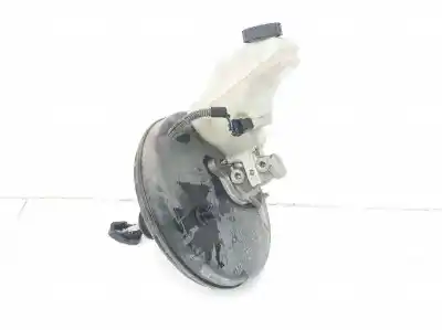 Second-hand car spare part brake servo for opel corsa d (s07) 1.3 cdti (l08 l68) oem iam references 93189740  93189743