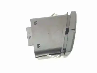 Pezzo di ricambio per auto di seconda mano avvertimento per bmw 5 (e60) 520 d riferimenti oem iam 61316919506  61316919506