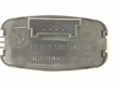Pezzo di ricambio per auto di seconda mano avvertimento per bmw 5 (e60) 520 d riferimenti oem iam 61316919506  61316919506