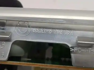 Second-hand car spare part interior light for bmw 5 (e60) 520 d oem iam references 63316962057  63316962057