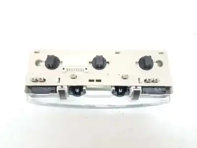 Second-hand car spare part interior light for bmw 5 (e60) 520 d oem iam references 63316962057  63316962057