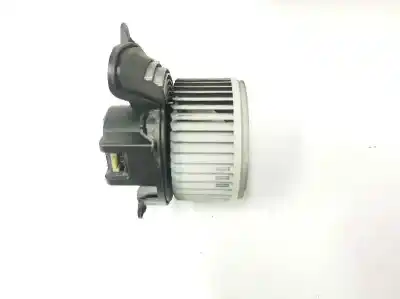 Second-hand car spare part heating fan for opel corsa d 1.3 cdti oem iam references 13392209 13392209 