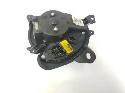 Second-hand car spare part heating fan for opel corsa d 1.3 cdti oem iam references 13392209 13392209 