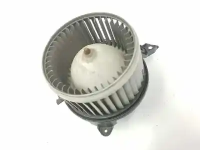 Second-hand car spare part heating fan for opel corsa d 1.3 cdti oem iam references 13392209 13392209 