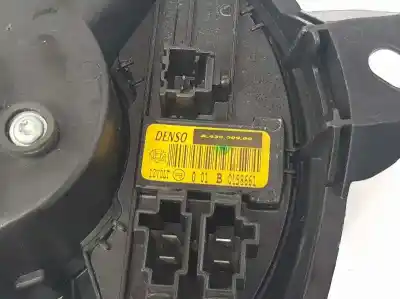 Second-hand car spare part heating fan for opel corsa d 1.3 cdti oem iam references 13392209 13392209 