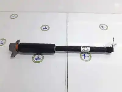 Автозапчасти б/у правый задний амортизатор за opel astra j sports tourer (p10) 1.6 cdti (35) ссылки oem iam 13420233  13420233