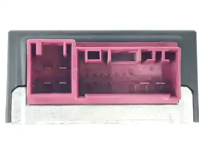 Second-hand car spare part injection pump control unit for bmw 5 (e60) 520 d oem iam references 16147209286  55892110 080390616