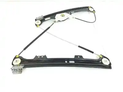 Pezzo di ricambio per auto di seconda mano alzacristalli anteriore destro per bmw 5 (e60) 520 d riferimenti oem iam 51337184384