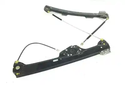 Pezzo di ricambio per auto di seconda mano alzacristalli anteriore sinistro per bmw 5 (e60) 520 d riferimenti oem iam 51337184383