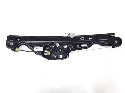 Pezzo di ricambio per auto di seconda mano alzacristalli posteriore destro per bmw 5 (e60) 520 d riferimenti oem iam 51357184746