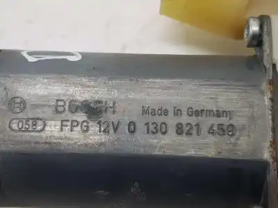 Second-hand car spare part left front window motor for bmw 5 (e60) 520 d oem iam references 67626981141  6981141