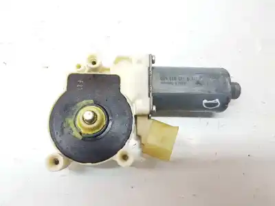 Pezzo di ricambio per auto di seconda mano motore alzacristalli anteriore sinistro per bmw 5 (e60) 520 d riferimenti oem iam 67626981141