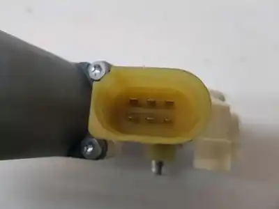 Second-hand car spare part left front window motor for bmw 5 (e60) 520 d oem iam references 67626981141  6981141