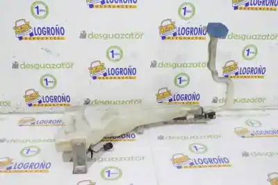 Peça sobressalente para automóvel em segunda mão depósito do limpa vidros por volkswagen touareg 3.0 v6 tdi dpf referências oem iam 7l0955453d