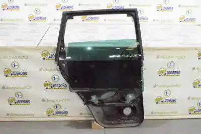 Peça sobressalente para automóvel em segunda mão elevador de vidros traseiro direito por volkswagen touareg 3.0 v6 tdi dpf referências oem iam 7l0839462d