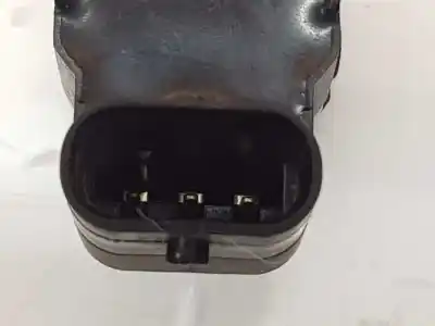 Second-hand car spare part parking sensor for bmw serie 5 berlina 2.0 turbodiesel oem iam references 66209142212 9139866 607019 