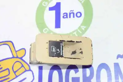 Peça sobressalente para automóvel em segunda mão botão / interruptor elevador vidro dianteiro direito por volkswagen touareg 3.0 v6 tdi dpf referências oem iam 7l6959851a