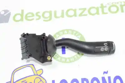 Peça sobressalente para automóvel em segunda mão comutador de limpa vidros por volkswagen touareg 3.0 v6 tdi dpf referências oem iam 7l6953503