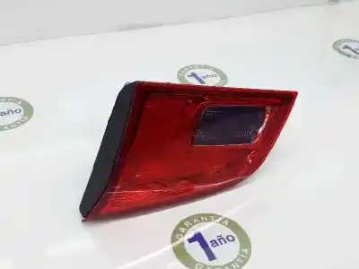 Автозапчастина б/у правий ліхтар в дверях для opel astra j sports tourer (p10) 1.6 cdti (35) посилання на oem iam 13282247  13282247