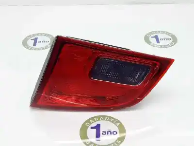 Автозапчасти б/у правый задний фонарь в двери за opel astra j sports tourer (p10) 1.6 cdti (35) ссылки oem iam 13282247