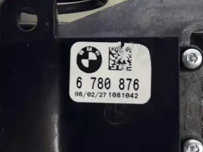 Pezzo di ricambio per auto di seconda mano piantone dello sterzo per bmw 5 (e60) 520 d riferimenti oem iam 32306791266