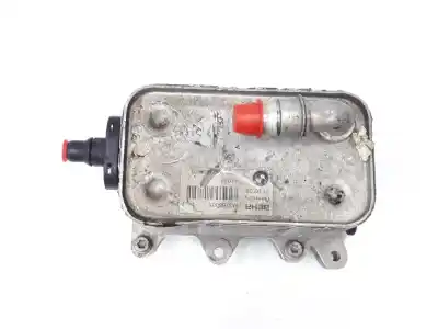 Pezzo di ricambio per auto di seconda mano radiatore a cambio per bmw 5 (e60) 520 d riferimenti oem iam 17217833830